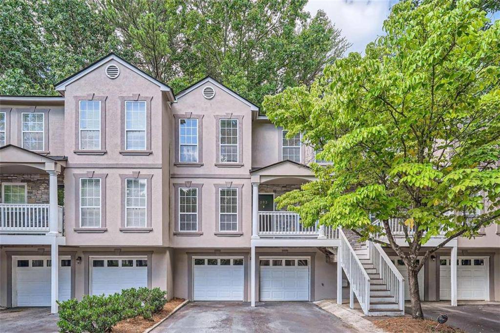 Sandy Springs, GA 30350,303 Masons Creek CIR