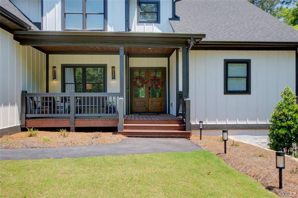 Gainesville, GA 30506,6360 CHESLA DR