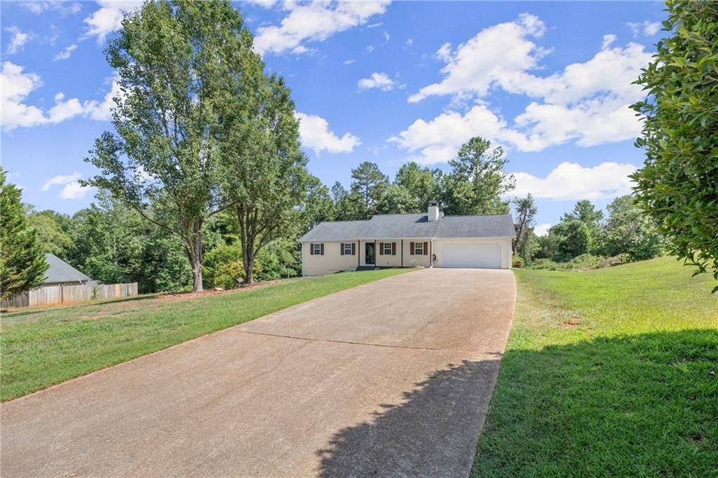 Hoschton, GA 30548,35 Flint CT