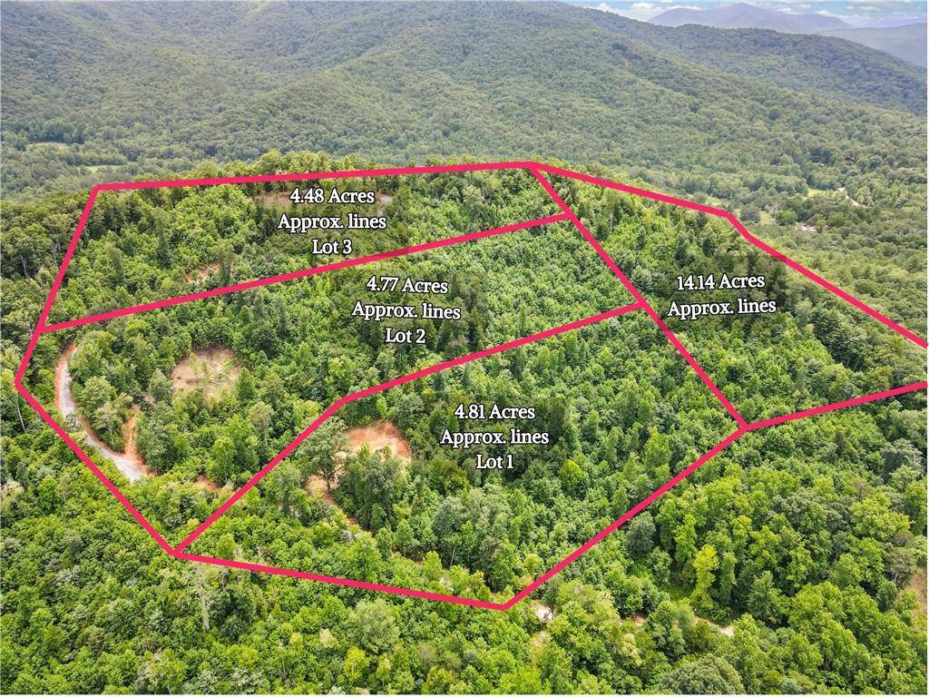 Hiawassee, GA 30546,0000 Tom Wheeler RD