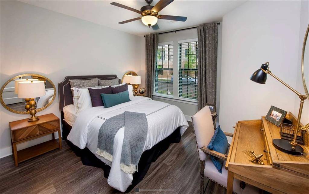 Atlanta, GA 30309,222 Colonial Homes DR #2516