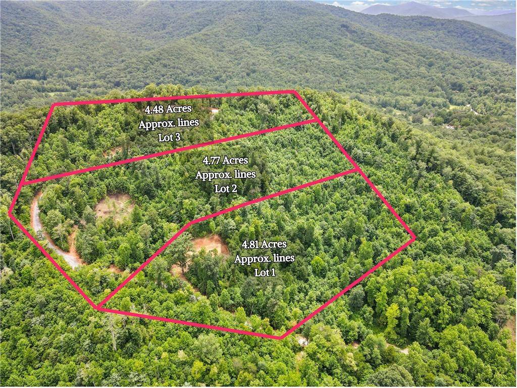 Hiawassee, GA 30546,000 Tom Wheeler RD