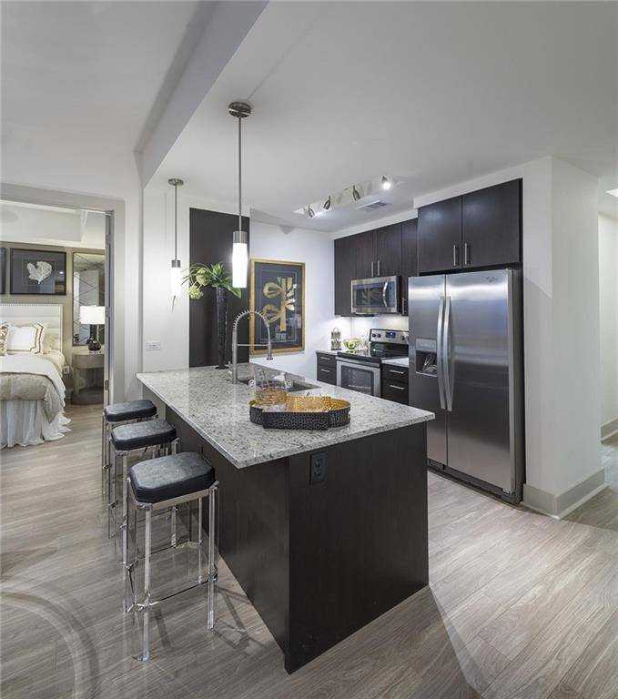 Atlanta, GA 30305,3150 Roswell RD NW #1803