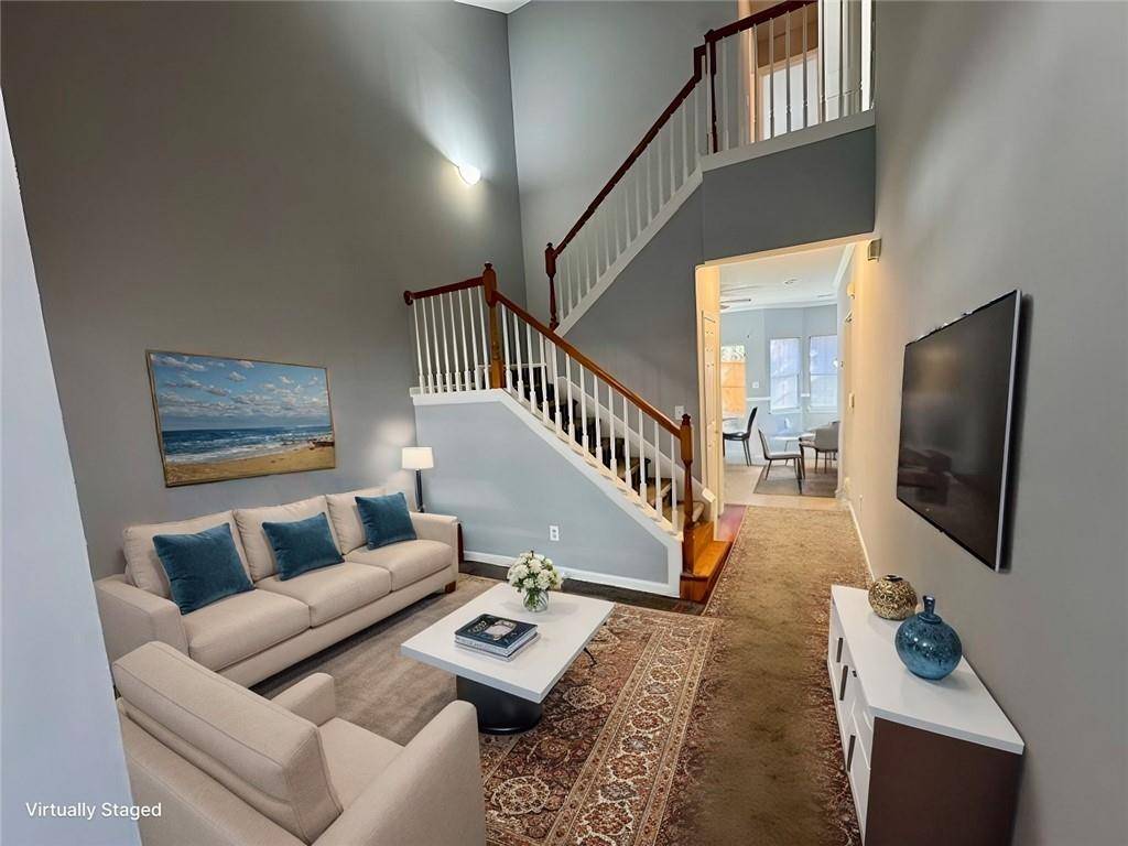 Atlanta, GA 30311,2572 Laurel CIR