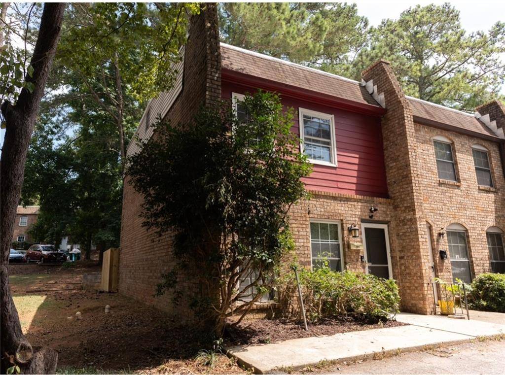 Athens, GA 30606,250 Chalfont LN #20