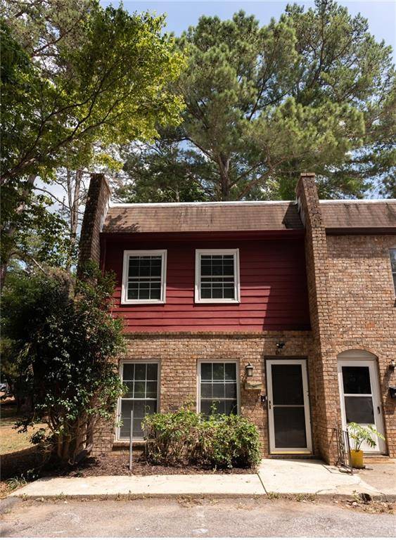 Athens, GA 30606,250 Chalfont LN #20