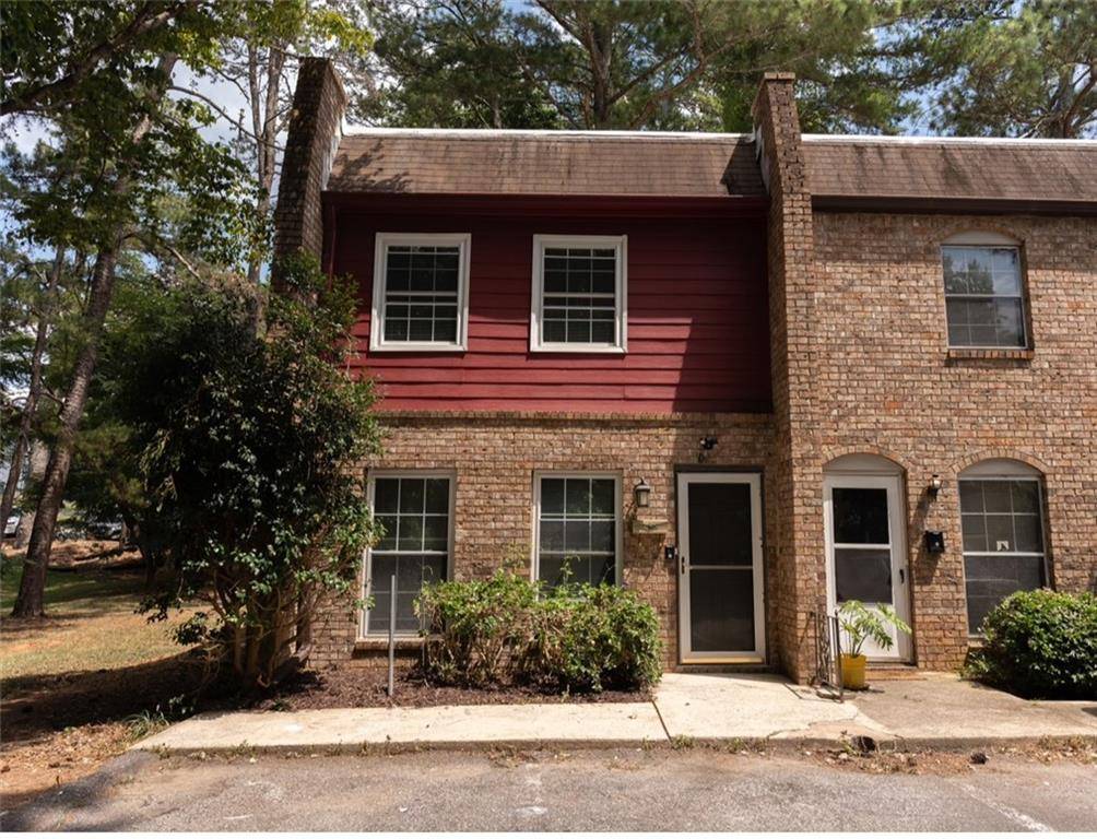 Athens, GA 30606,250 Chalfont LN #20