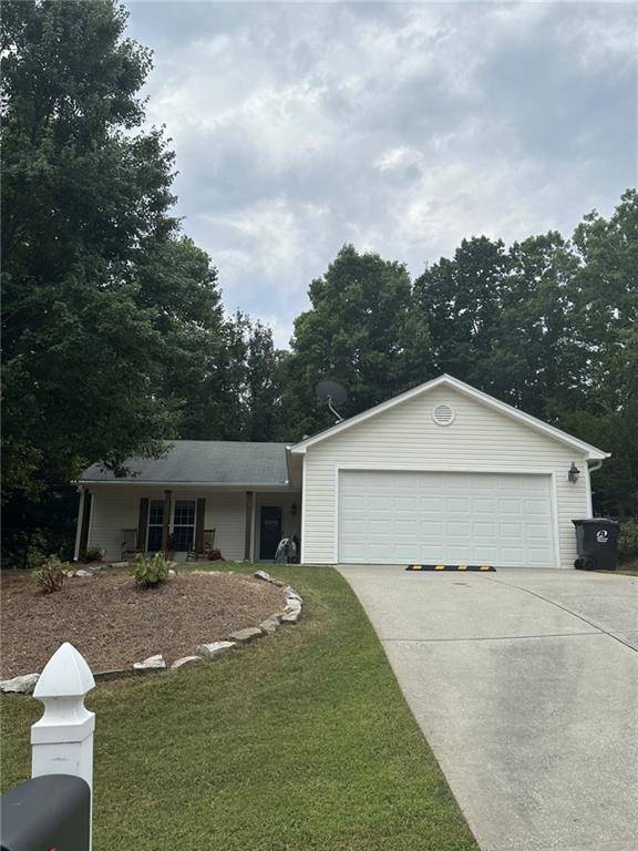 Lula, GA 30554,5326 Butterfly LN