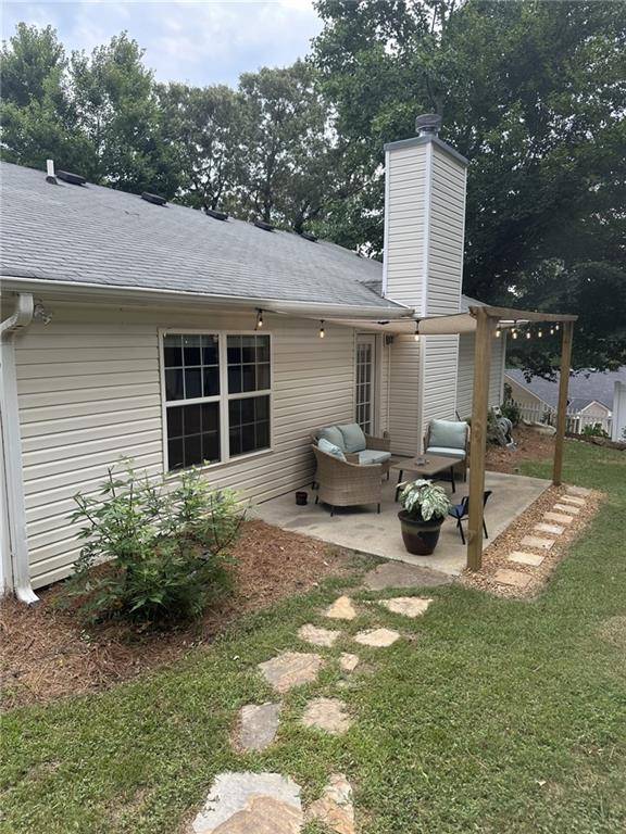 Lula, GA 30554,5326 Butterfly LN