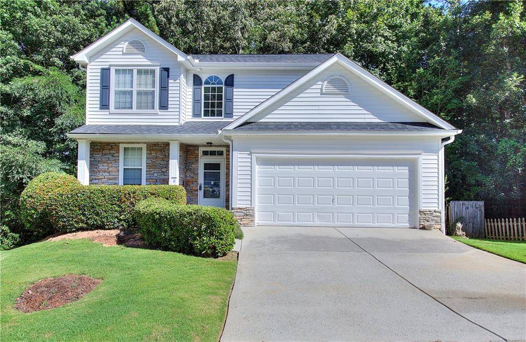 Marietta, GA 30008,2015 Ridgestone LNDG SW