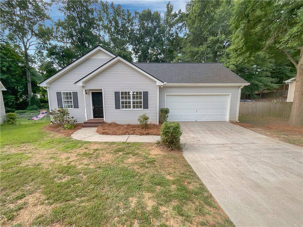 Winder, GA 30680,355 Mary Alice DR