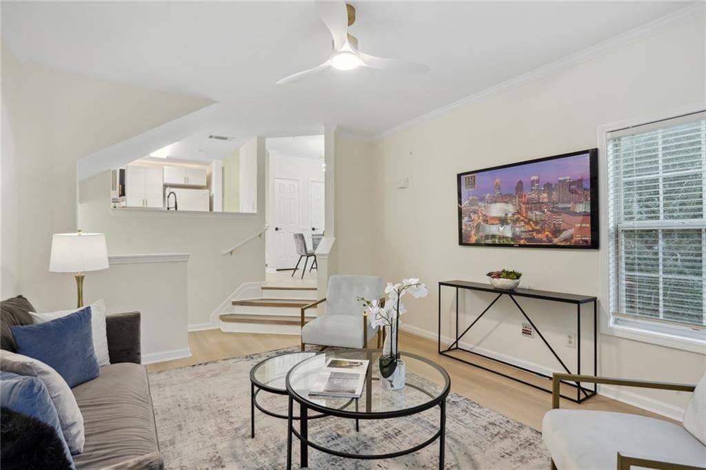 Atlanta, GA 30327,4254 River Green DR NW #616