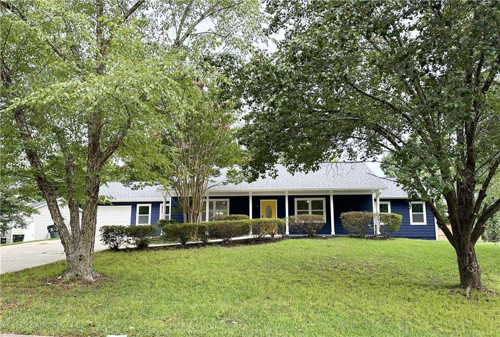 Palmetto, GA 30268,7205 Little Fawn Pkwy