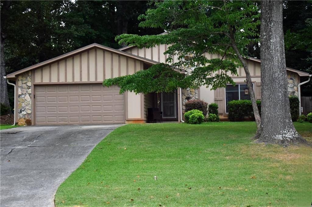 Peachtree Corners, GA 30092,4466 Springfield DR