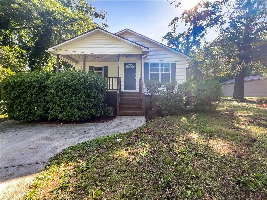 Fairburn, GA 30213,101 Dodd ST