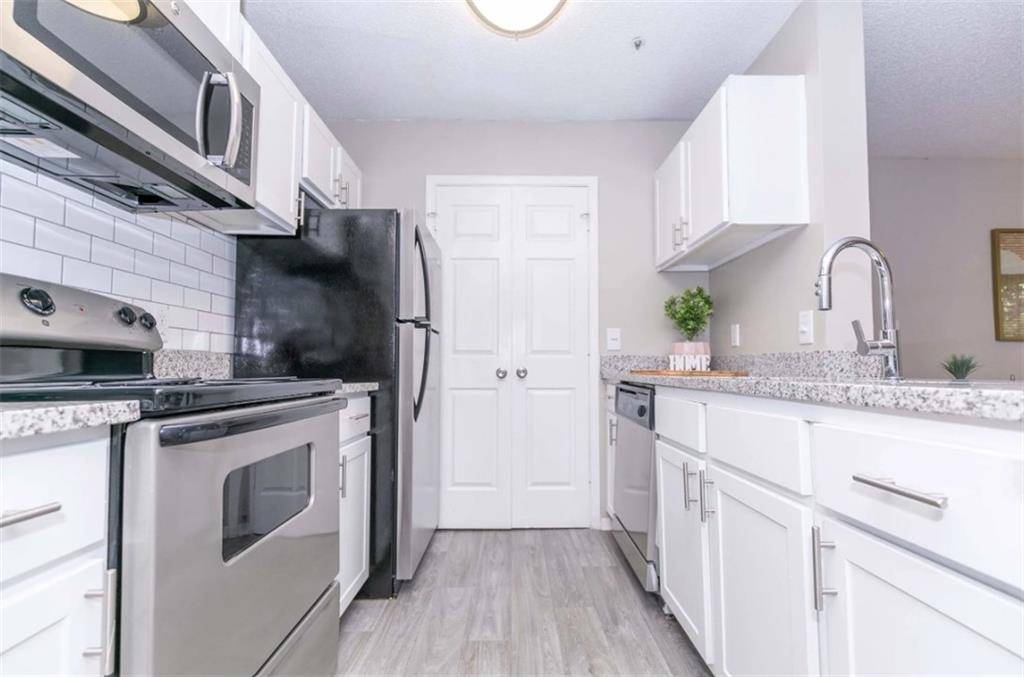 Atlanta, GA 30329,100 Windmont DR NE #234