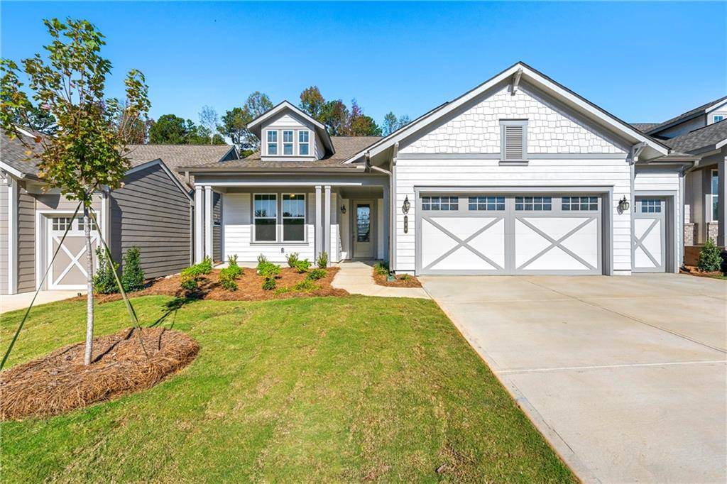 Hoschton, GA 30548,284 Geneva WAY