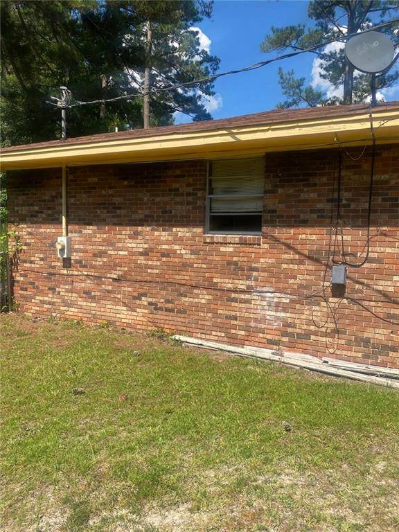 Thomson, GA 30824,1214 CULPEPPER CIR