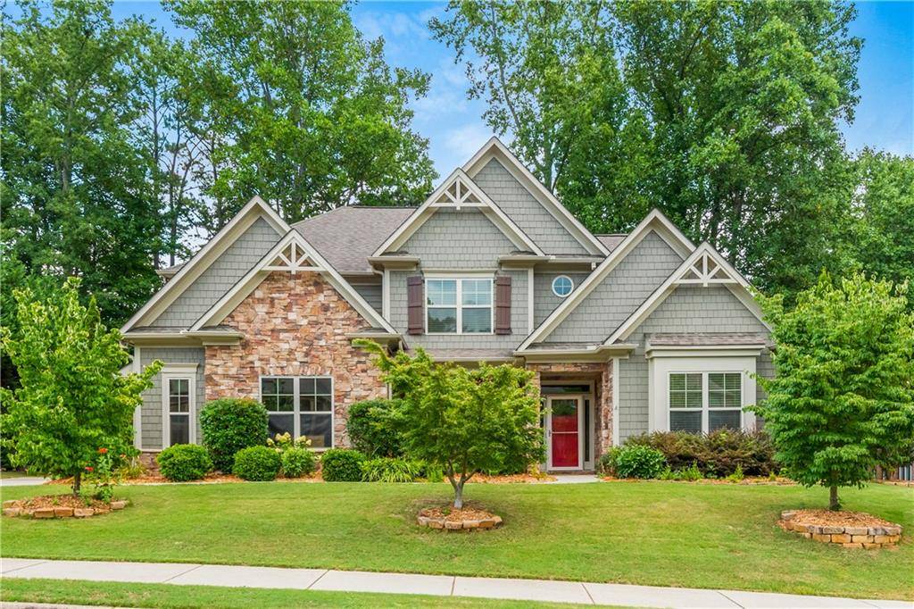 Powder Springs, GA 30127,1107 Meadow Grass LN