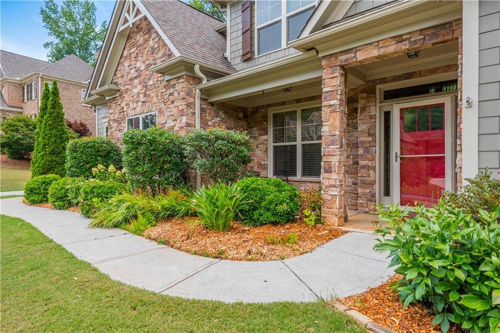 Powder Springs, GA 30127,1107 Meadow Grass LN