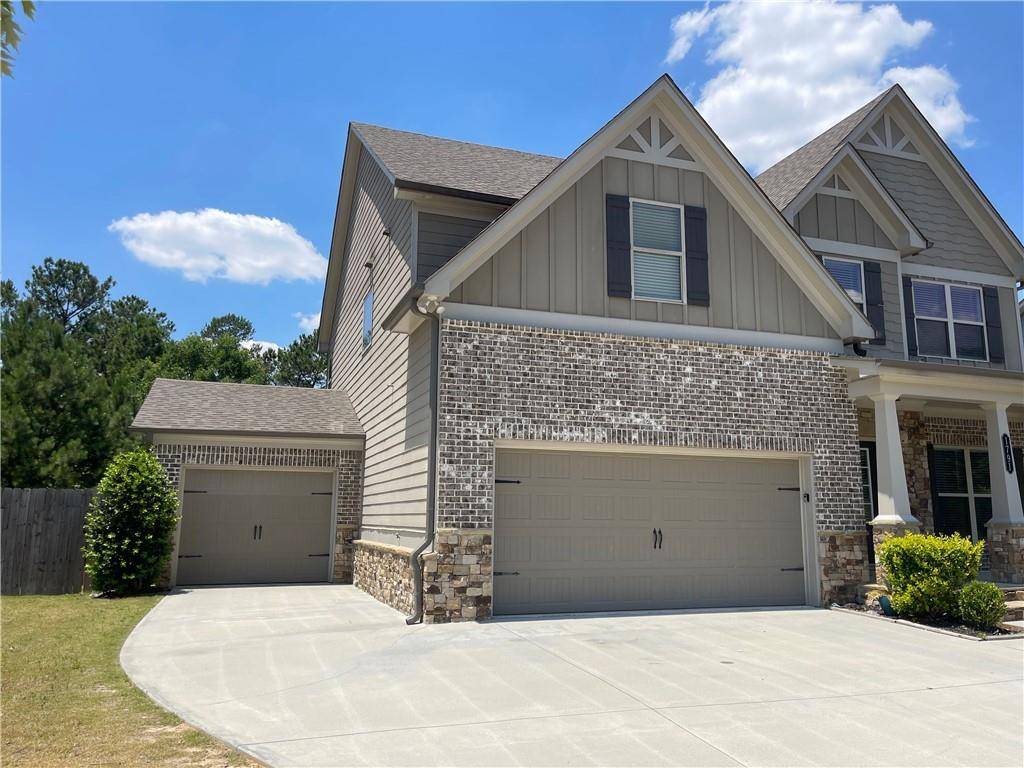 Dacula, GA 30019,1791 Cobblefield CIR