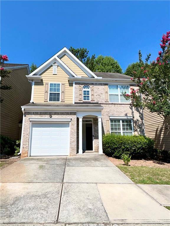 Lawrenceville, GA 30046,1534 Park Grove DR