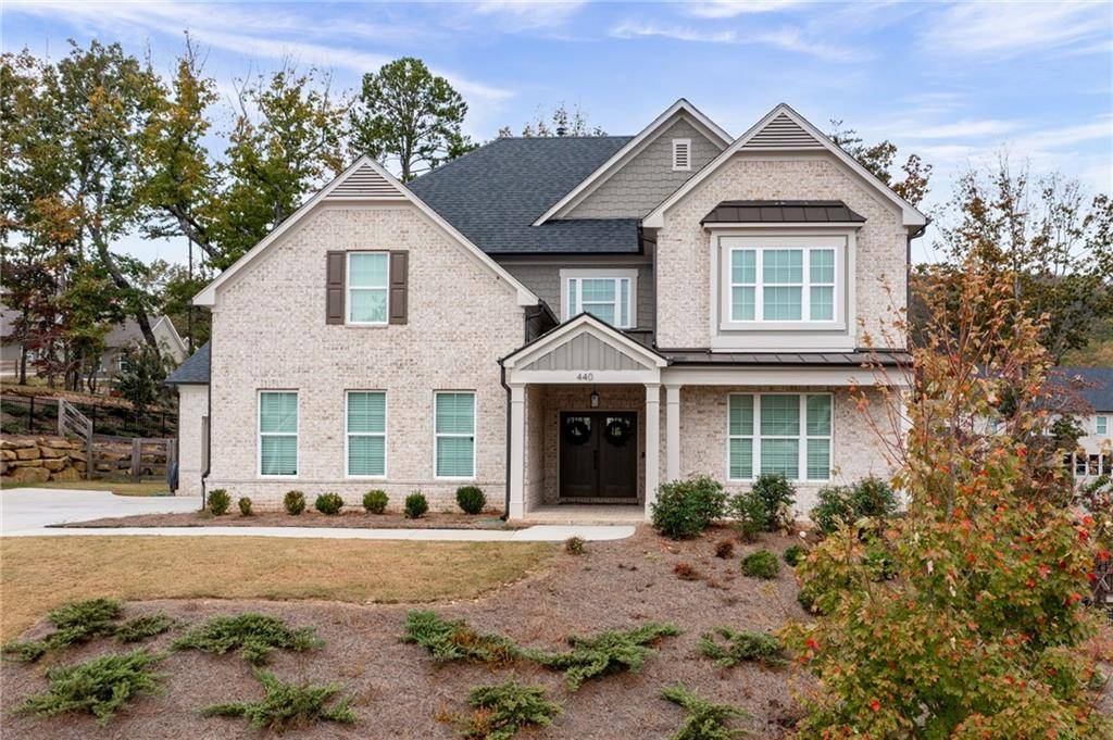 Canton, GA 30114,440 Parkbrook WAY