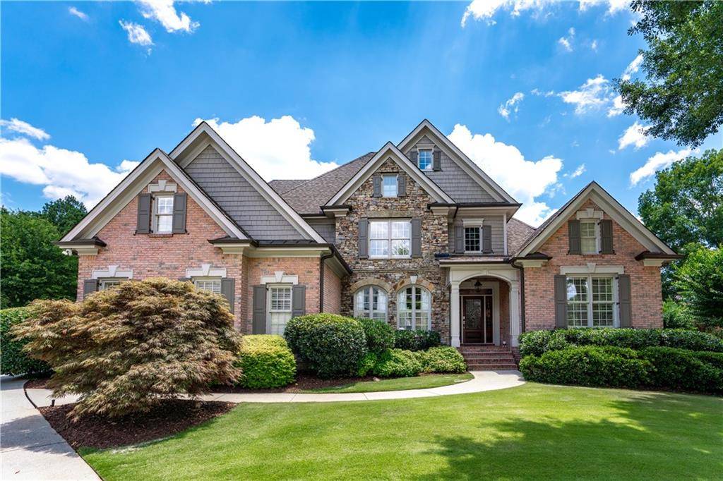 Dacula, GA 30019,800 Golf View CT