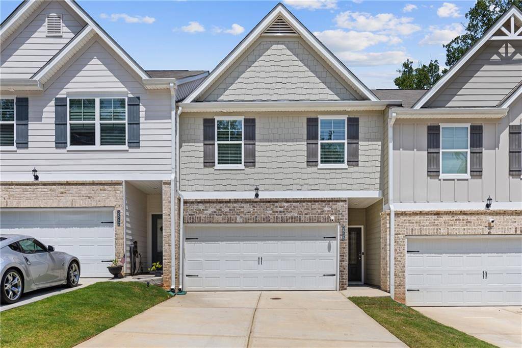 Gainesville, GA 30507,3638 Abbey WAY