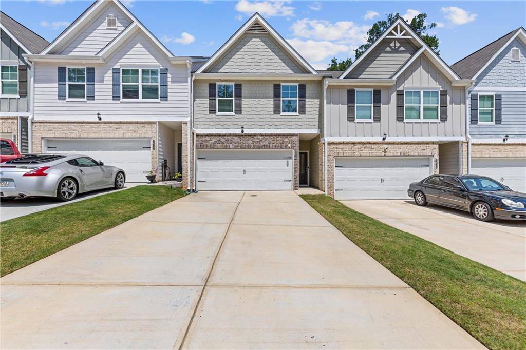 Gainesville, GA 30507,3638 Abbey WAY