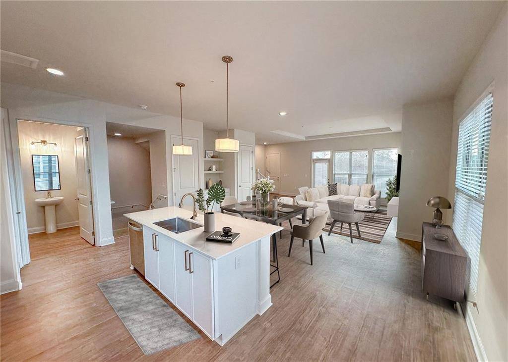 Woodstock, GA 30188,1003 Ridgewalk Parkways #3004