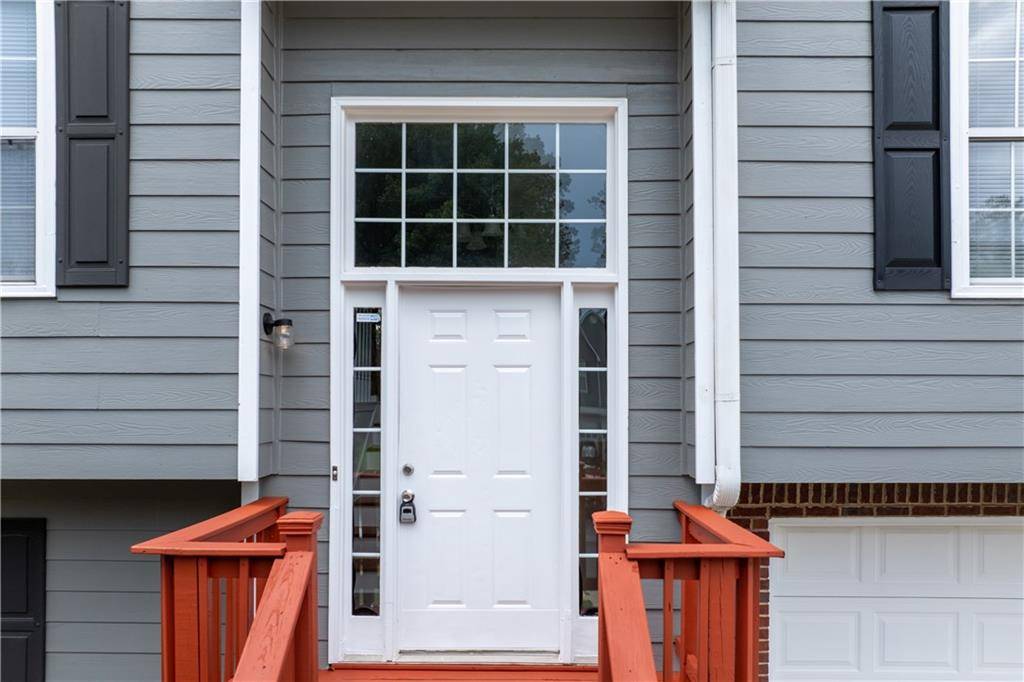 Acworth, GA 30101,1114 Marina LN