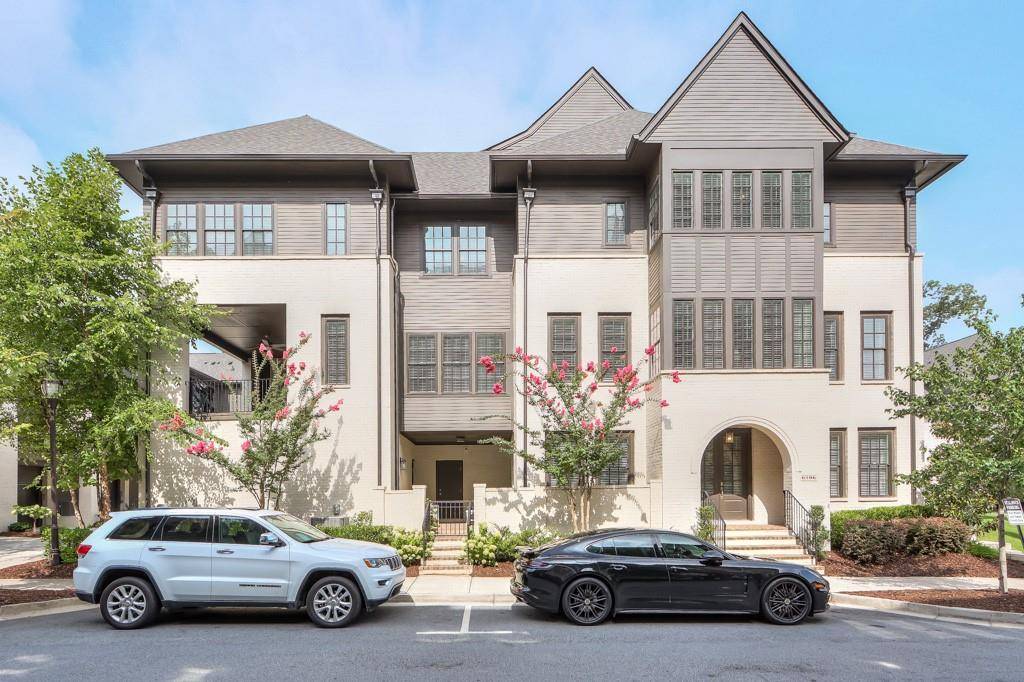 Sandy Springs, GA 30328,6596 Aria Village DR