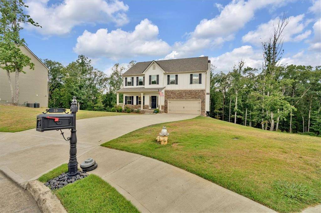 Rydal, GA 30171,39 THUNDERHAWK LN NE