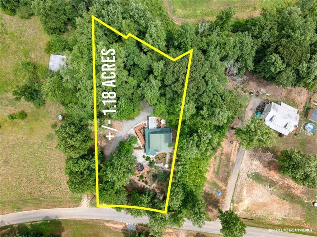 Dahlonega, GA 30533,459 Gold Ridge RD