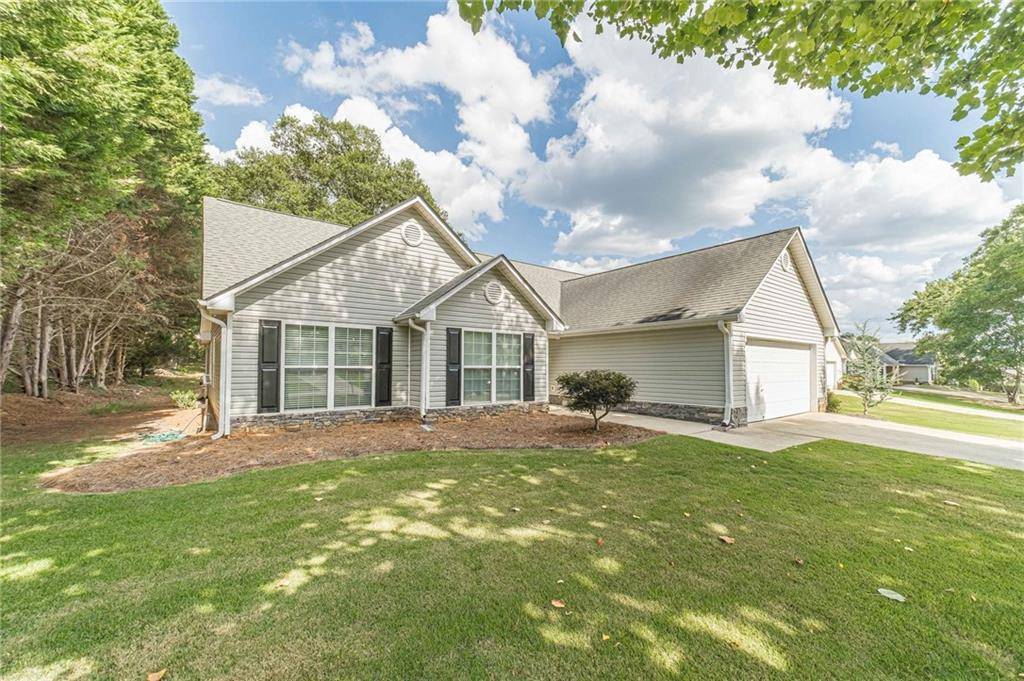 Statham, GA 30666,306 Tallassee LN