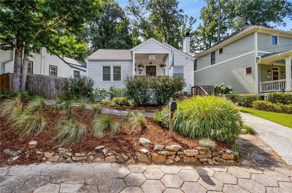 Atlanta, GA 30316,943 Delaware AVE SE