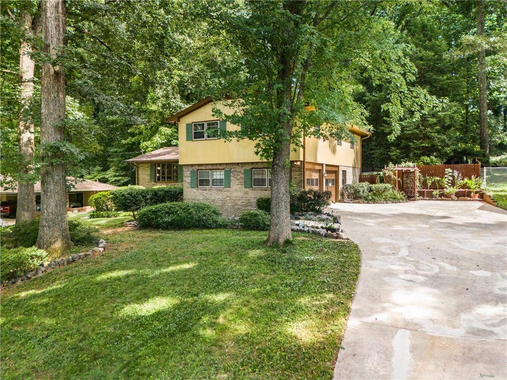 Norcross, GA 30093,4478 John DR