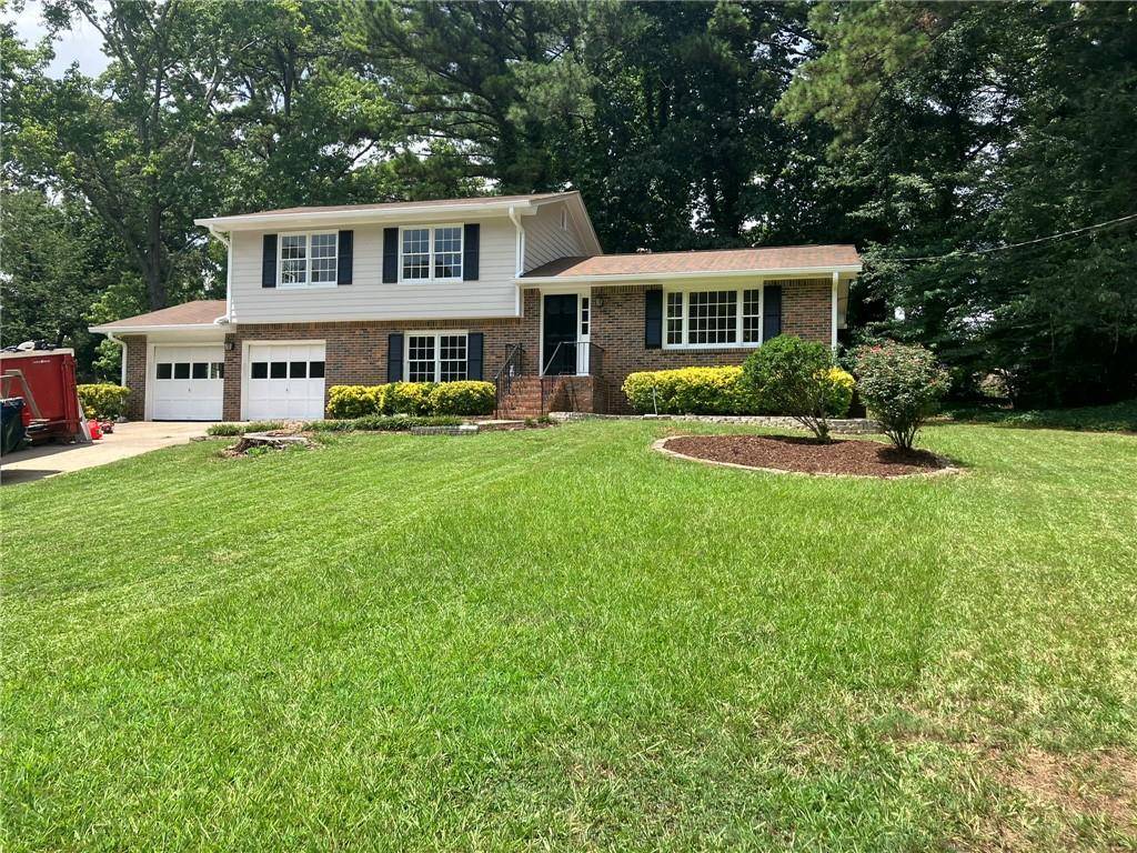 Stone Mountain, GA 30088,5320 Oconnel CT