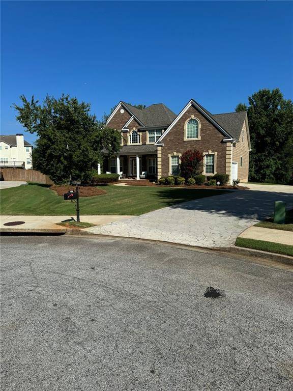 Mcdonough, GA 30253,726 FRASER CT