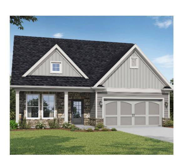 Loganville, GA 30052,737 Kestrel DR