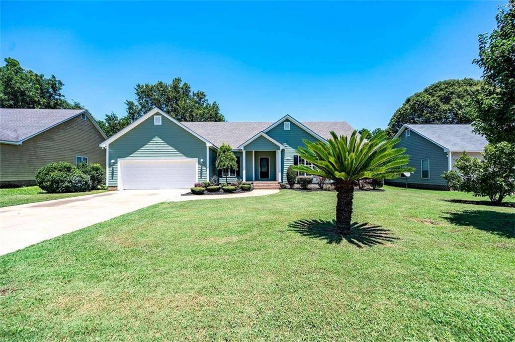 Americus, GA 31709,227 Fairway CIR