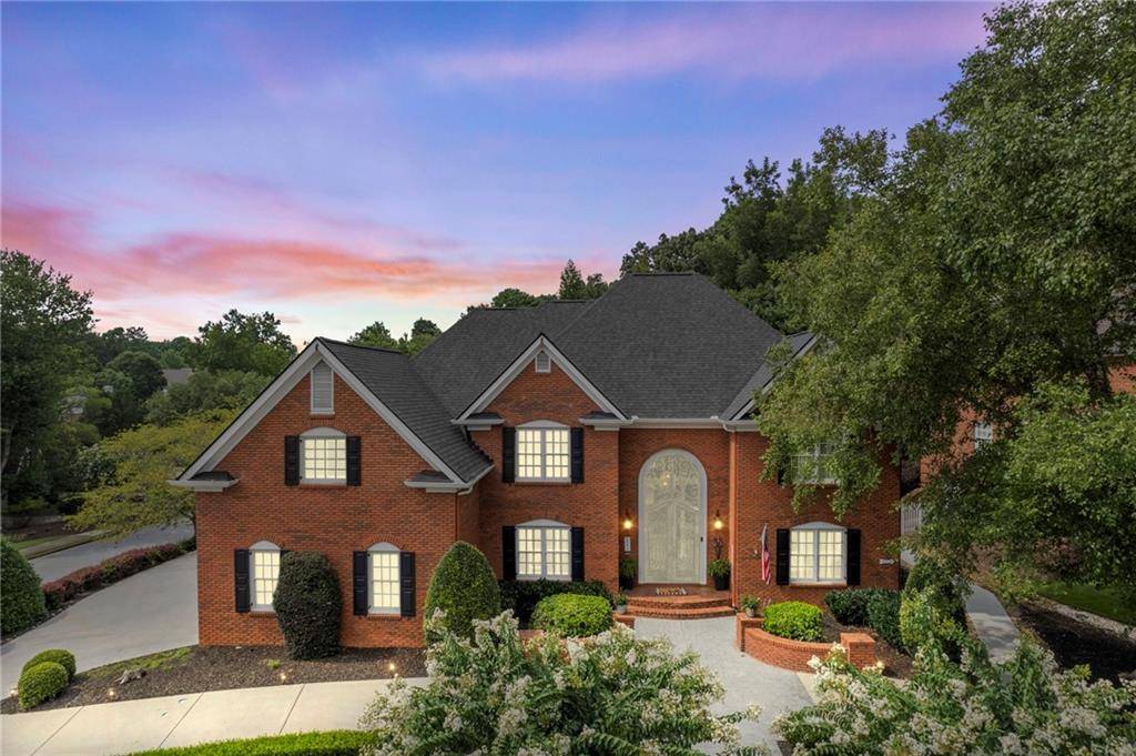 Peachtree Corners, GA 30092,6041 Bama CT