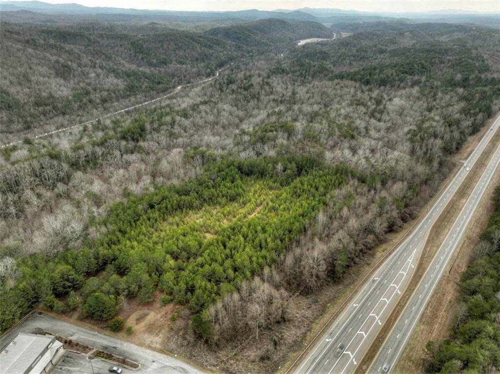 Ellijay, GA 30540,25+AC Hwy 515