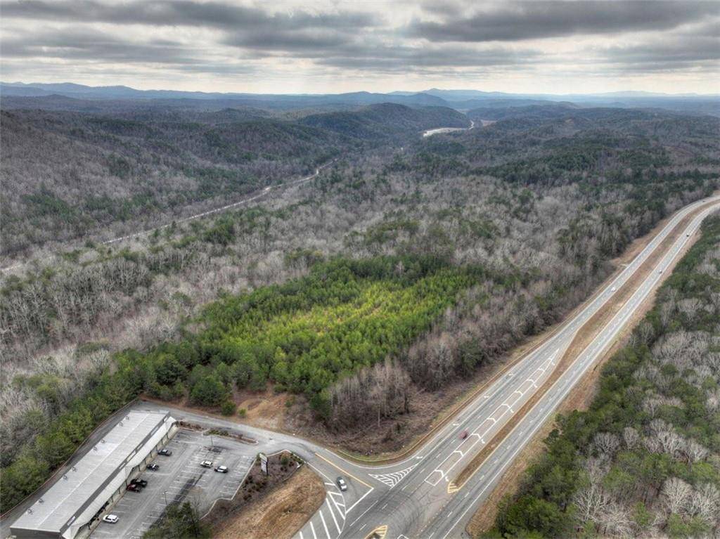 Ellijay, GA 30540,25+AC Hwy 515