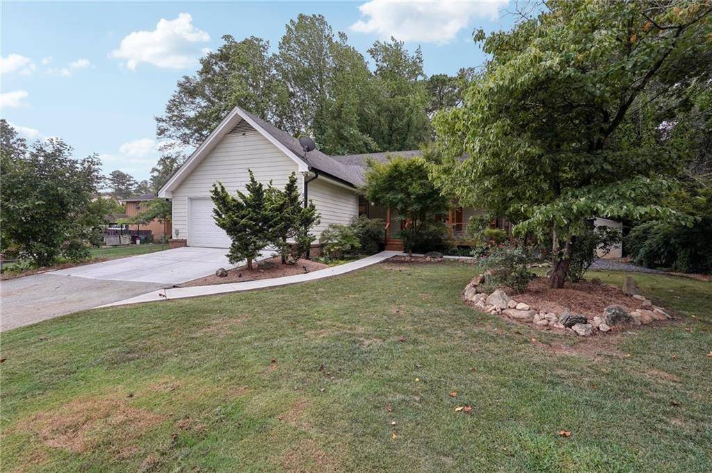 Norcross, GA 30071,5206 Westhill DR