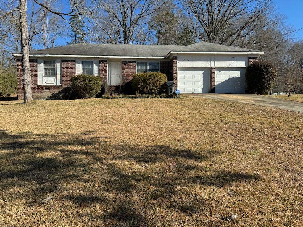 Milledgeville, GA 31061,172 Laverne CIR