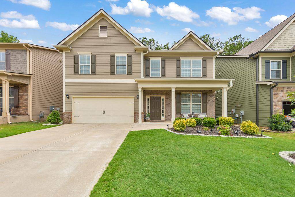 Acworth, GA 30102,437 Livingston PT