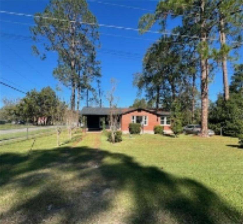 Waycross, GA 31503,1322 JANE ST