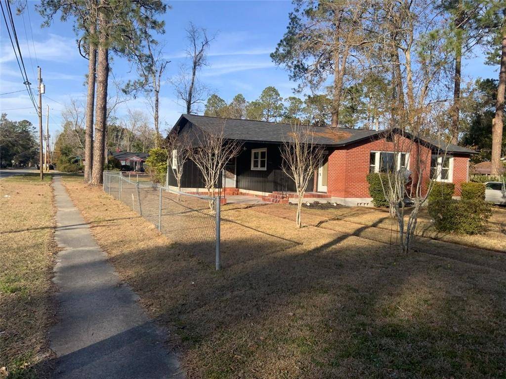 Waycross, GA 31503,1322 JANE ST